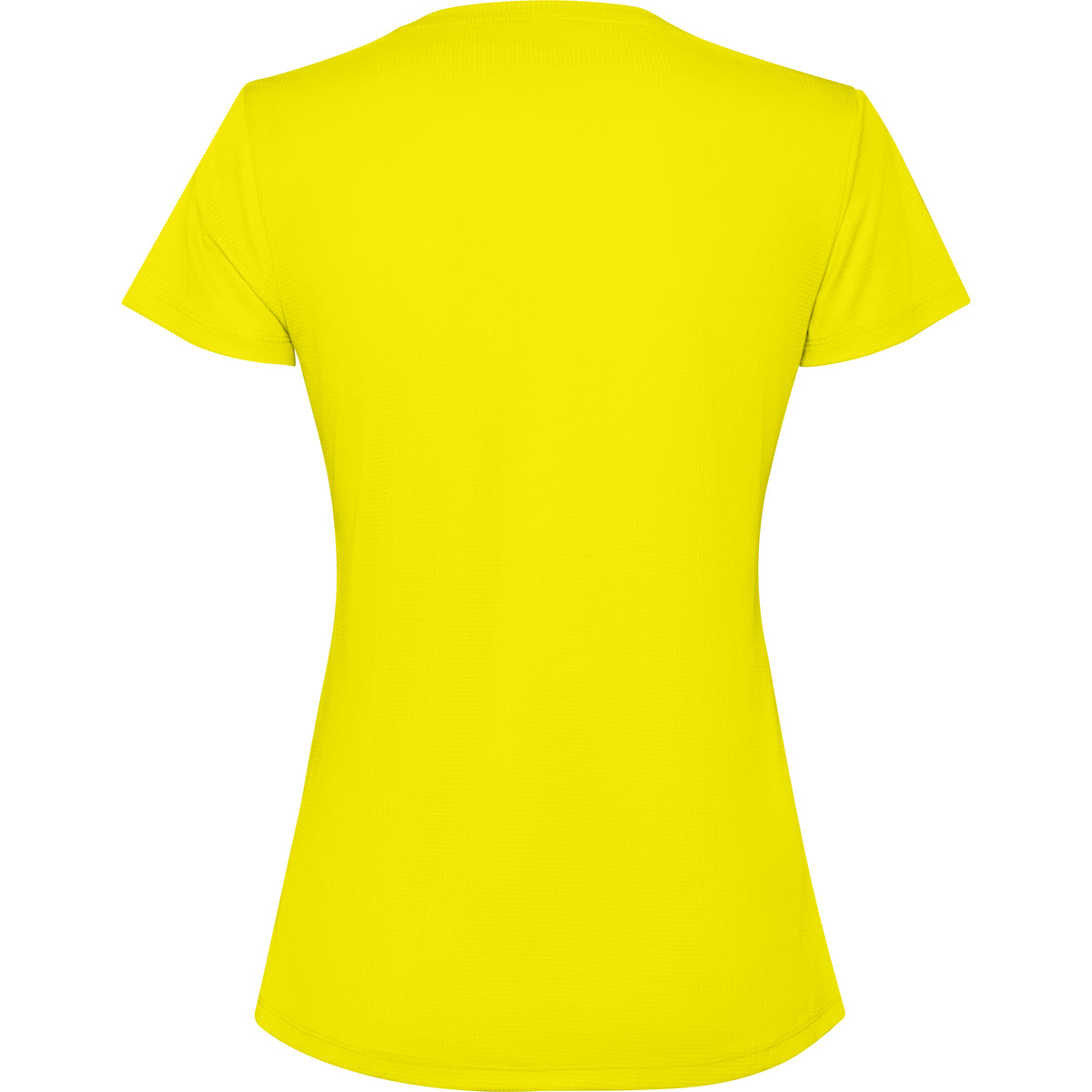 ESTORIL WOMAN GALBEN FLUOR - spate