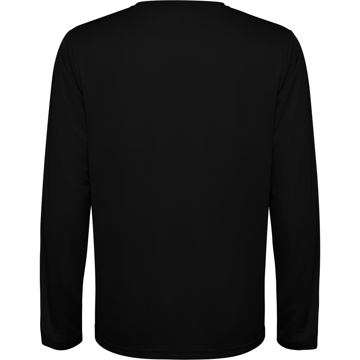ESTORIL L/S NEGRU - spate