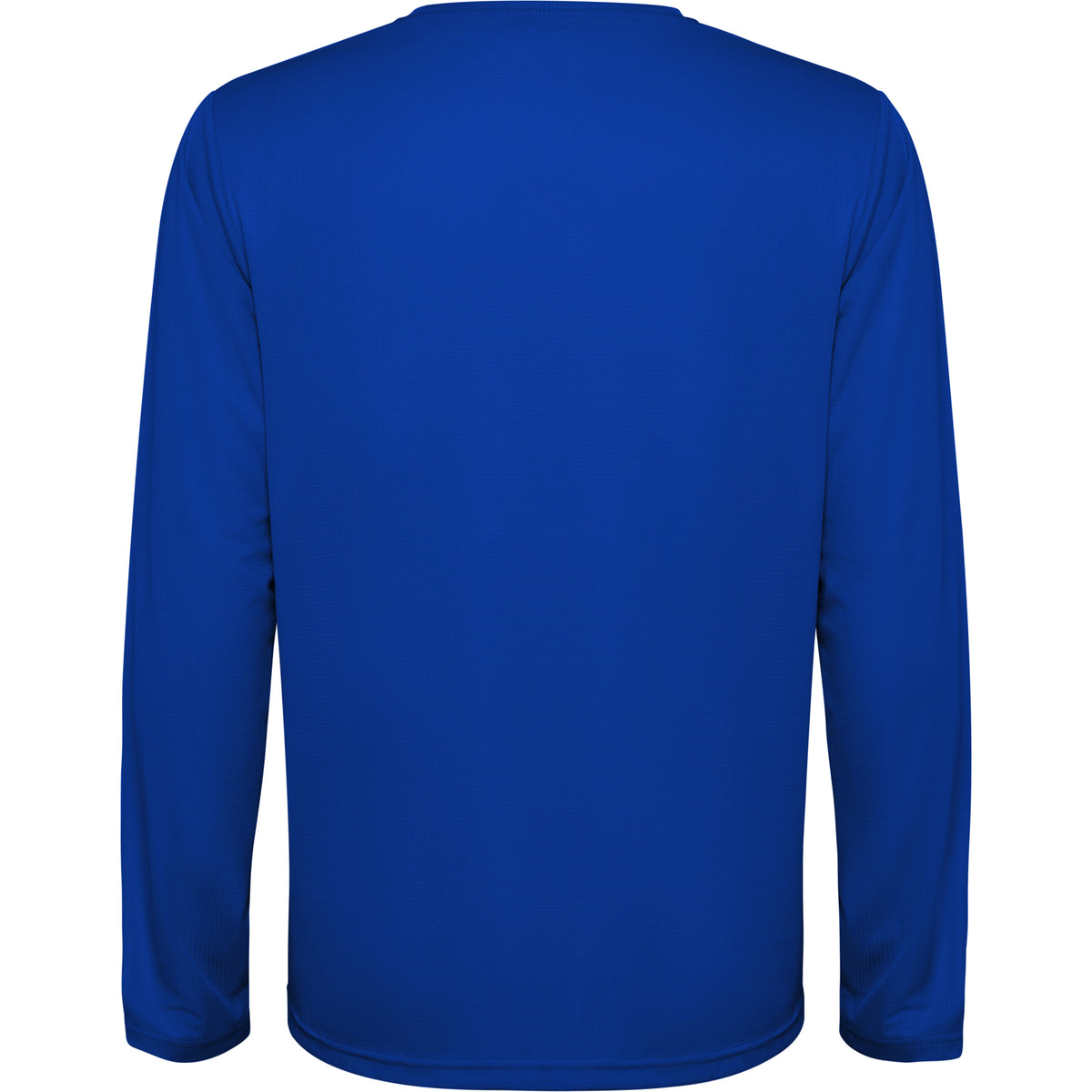 ESTORIL L/S ALBASTRU ROYAL - spate