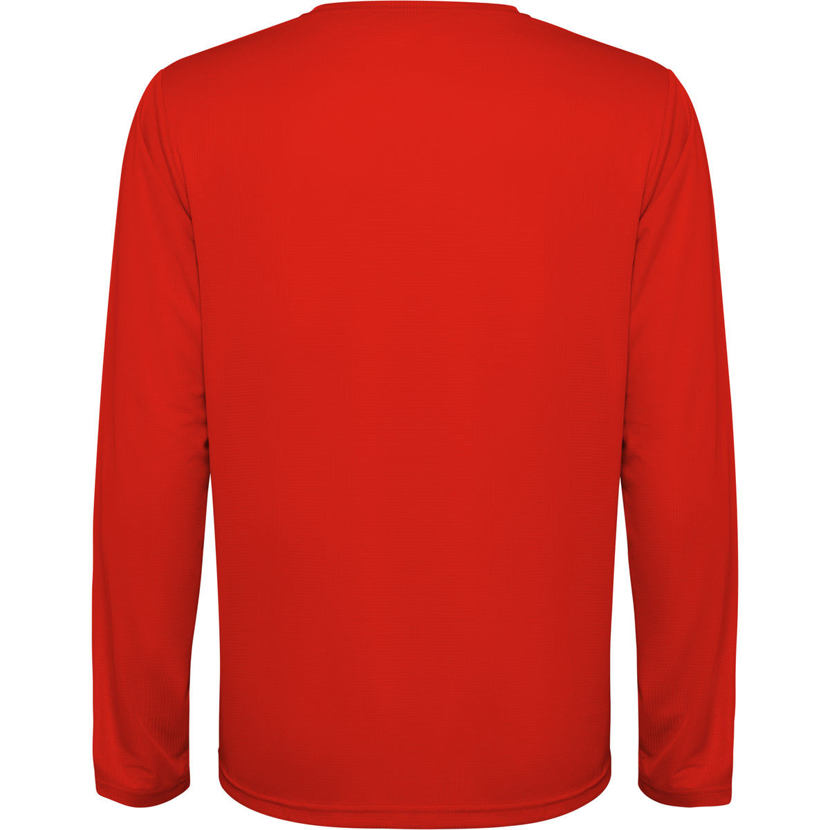ESTORIL L/S ROȘU - spate
