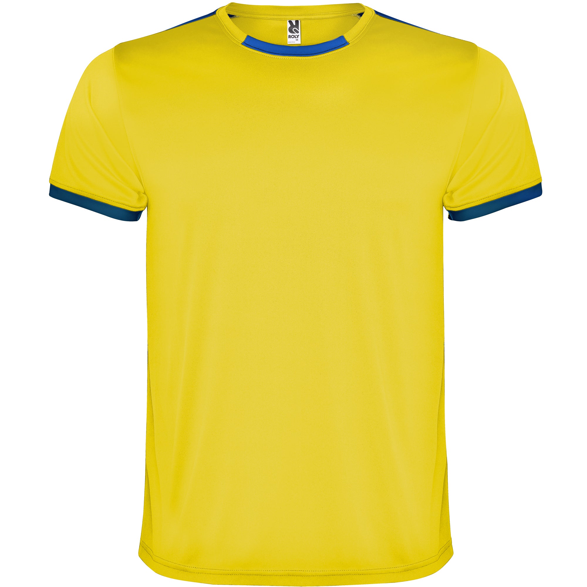 Set echipament sport - 2 tricouri si 1 pereche de pantaloni RACING