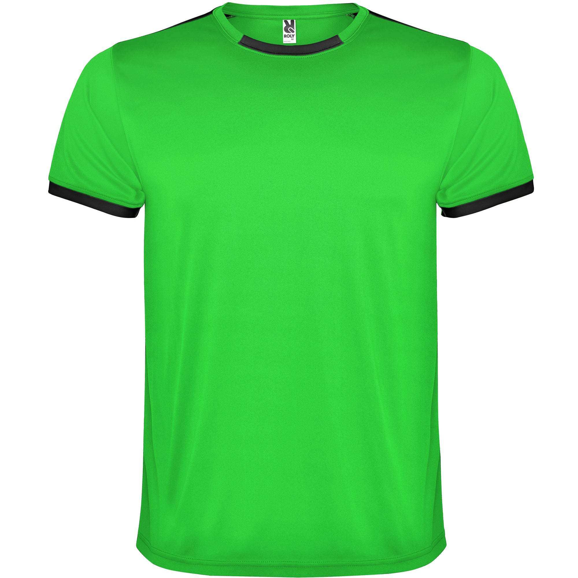 Set echipament sport - 2 tricouri si 1 pereche de pantaloni RACING