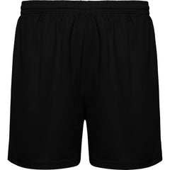 Pantaloni scurti sport elastic 140g PLAYER
