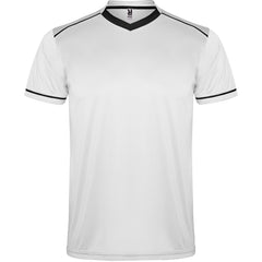 Set echipament fotbal - 1 tricou si 1 pereche de pantaloni UNITED