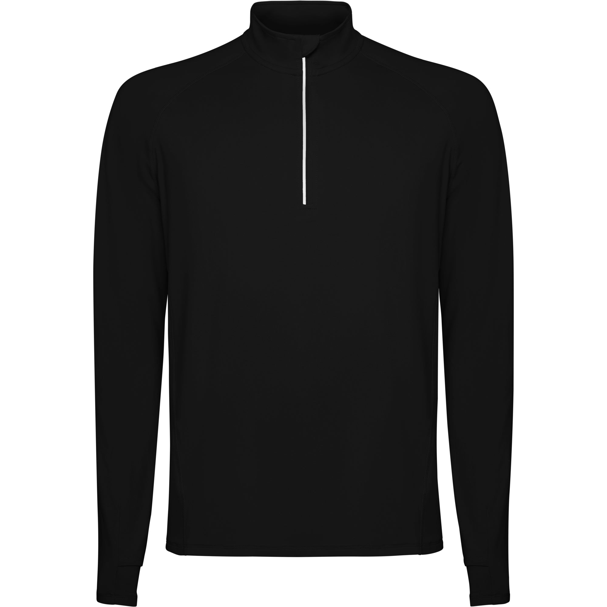 Bluza tehnica sport cu fermoar ESTAMBUL