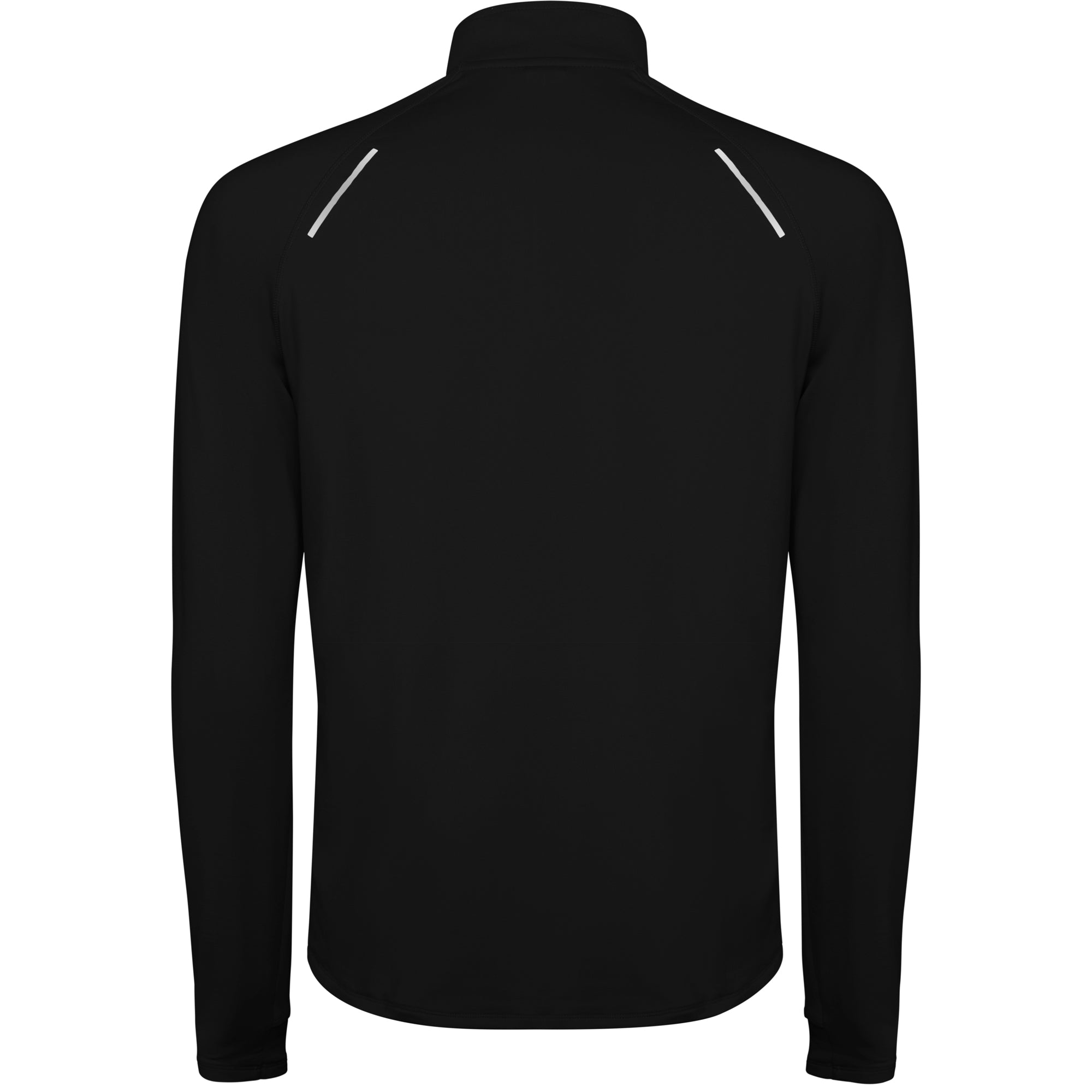 Bluza tehnica sport cu fermoar ESTAMBUL