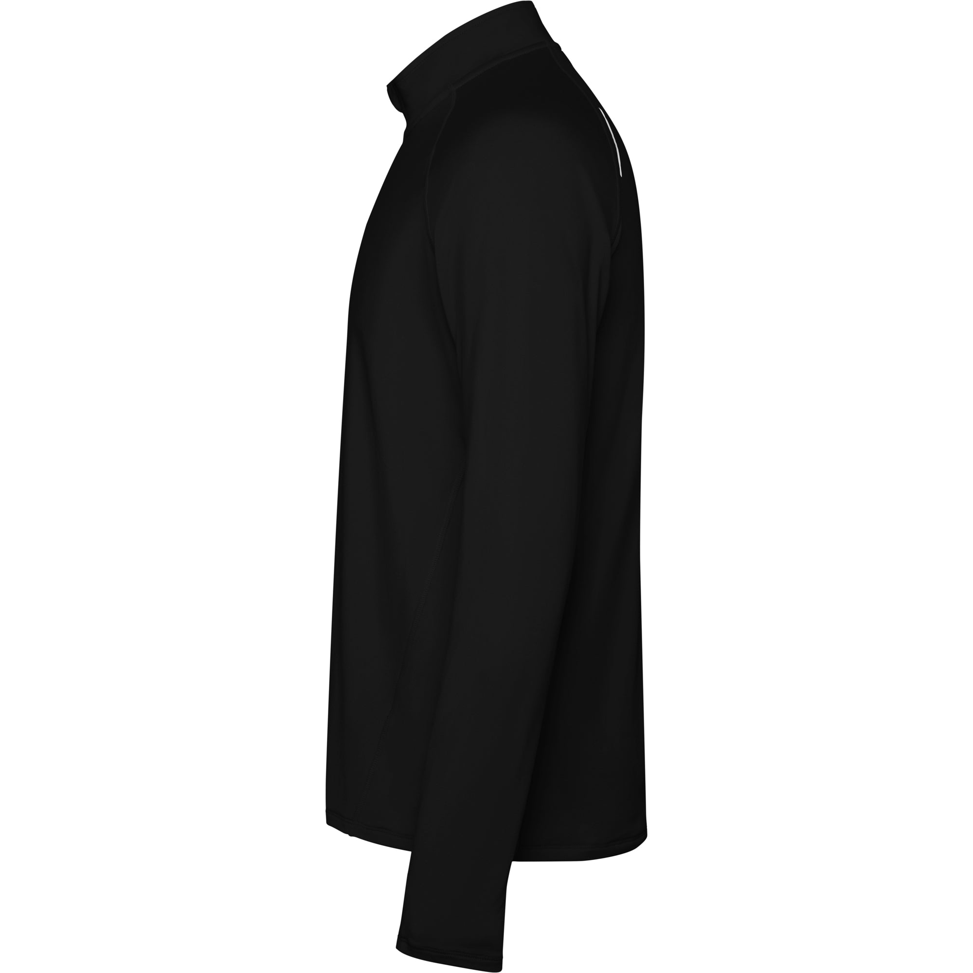 Bluza tehnica sport cu fermoar ESTAMBUL