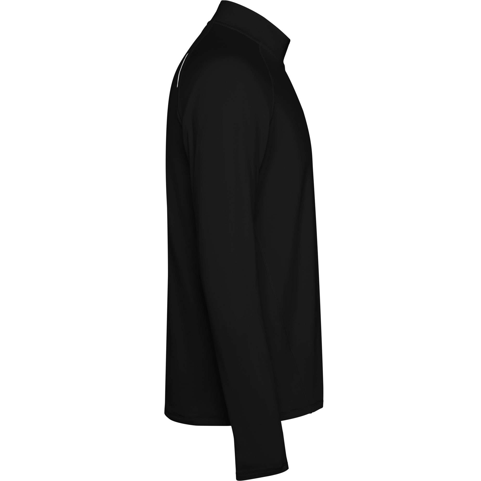 Bluza tehnica sport cu fermoar ESTAMBUL