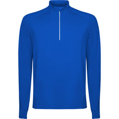 Bluza tehnica sport cu fermoar ESTAMBUL