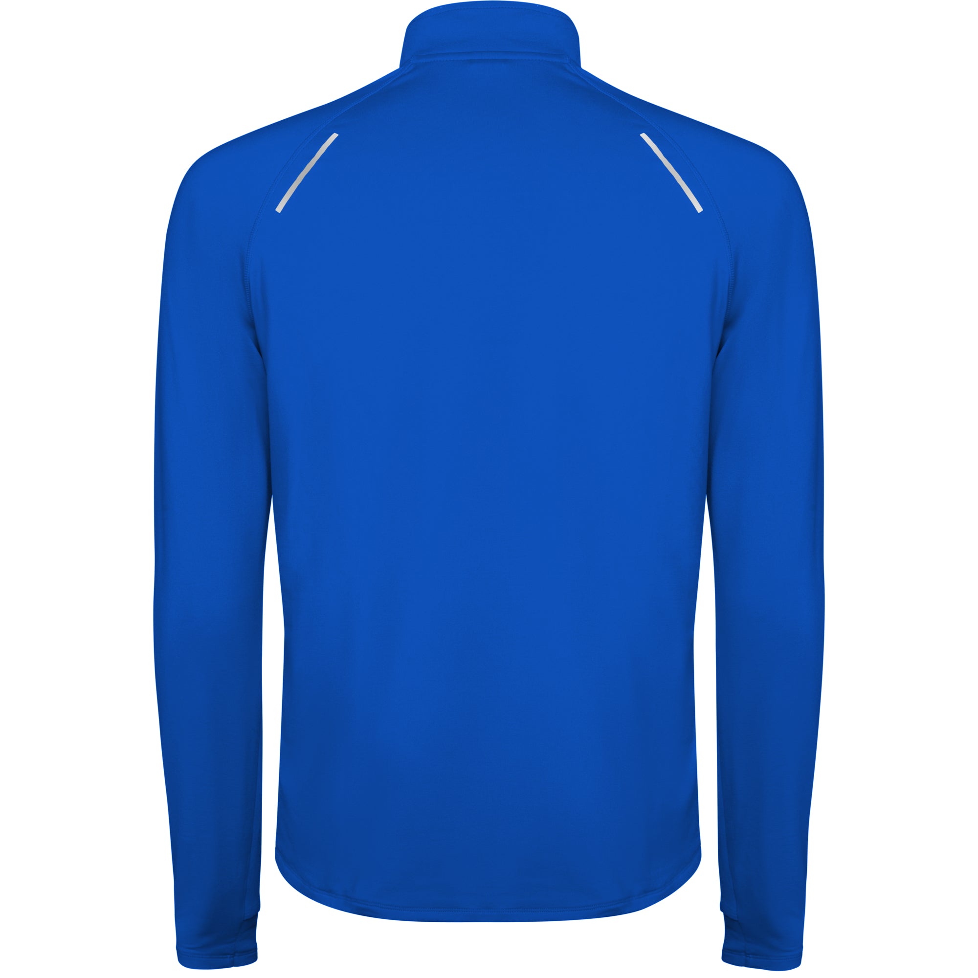 Bluza tehnica sport cu fermoar ESTAMBUL