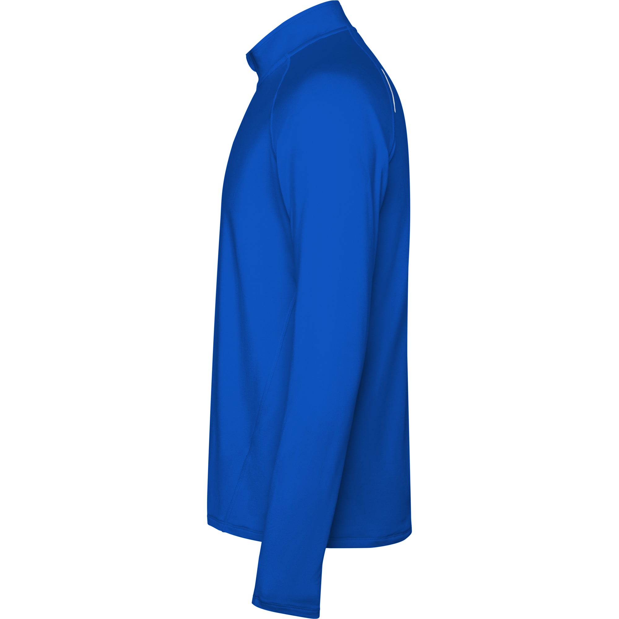 Bluza tehnica sport cu fermoar ESTAMBUL