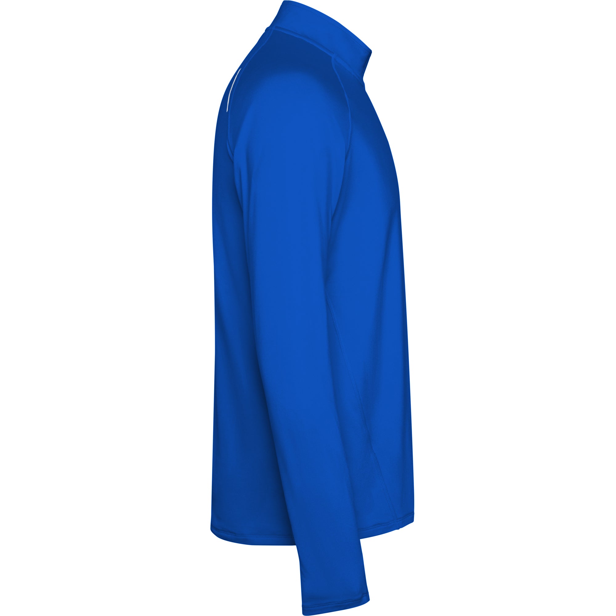 Bluza tehnica sport cu fermoar ESTAMBUL