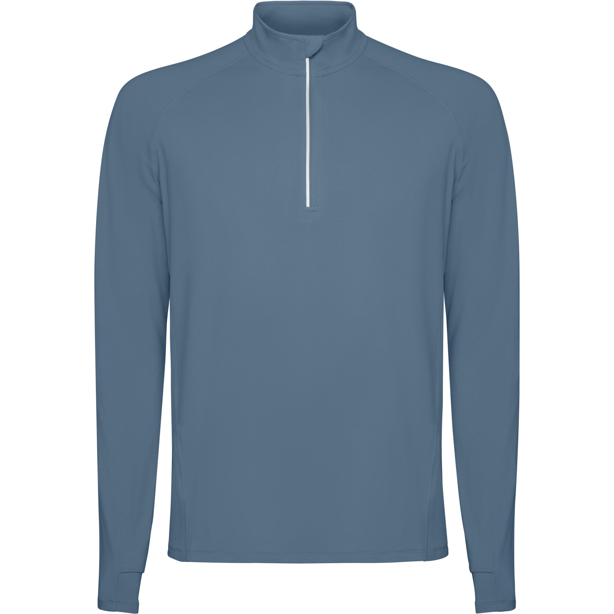 Bluza tehnica sport cu fermoar ESTAMBUL