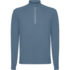 Bluza tehnica sport cu fermoar ESTAMBUL