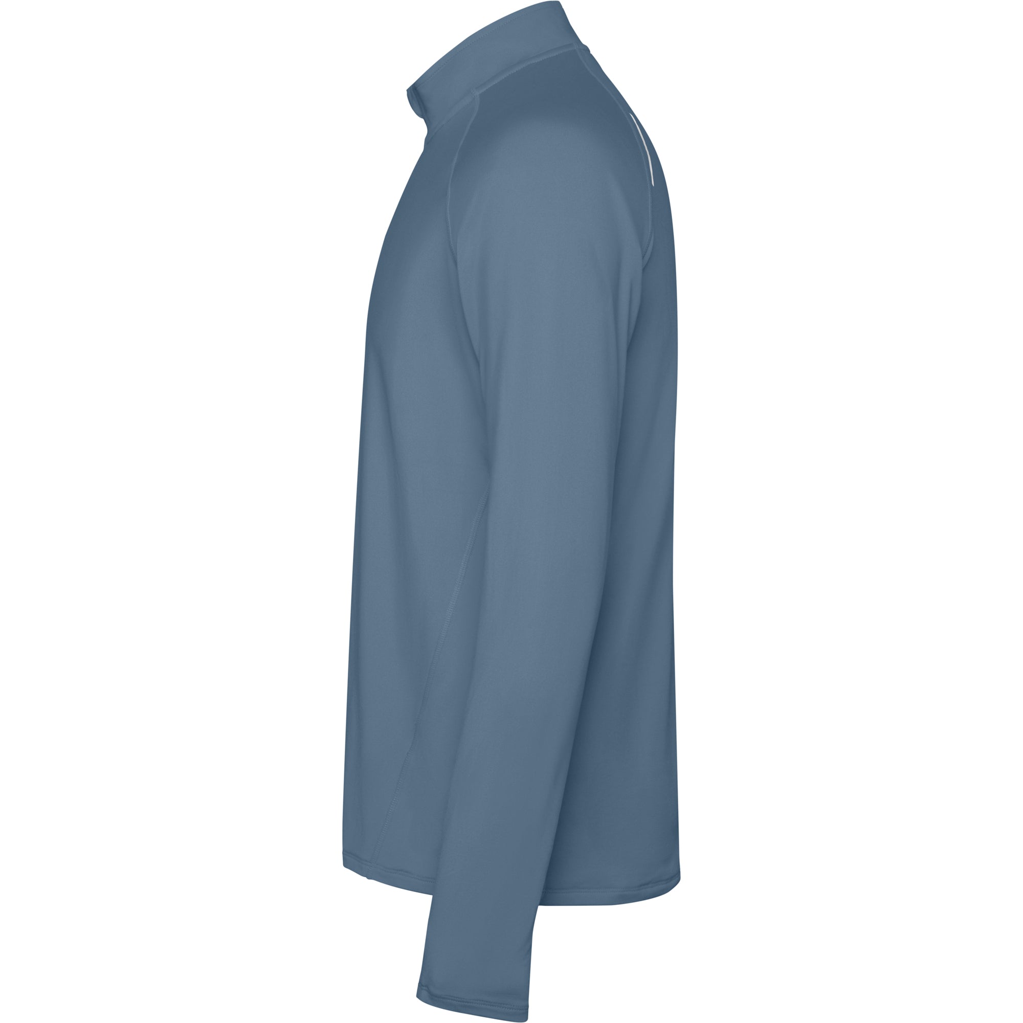 Bluza tehnica sport cu fermoar ESTAMBUL