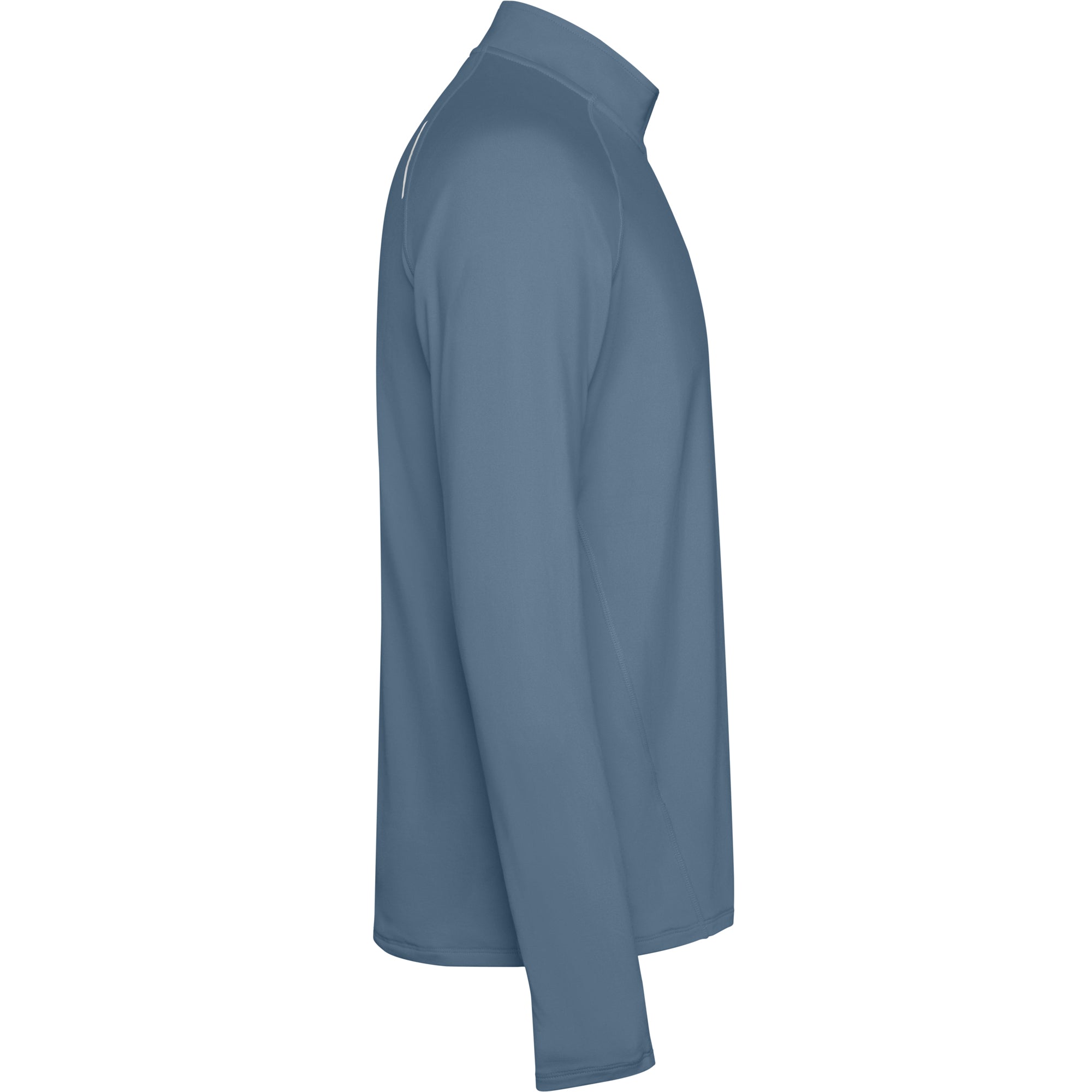 Bluza tehnica sport cu fermoar ESTAMBUL