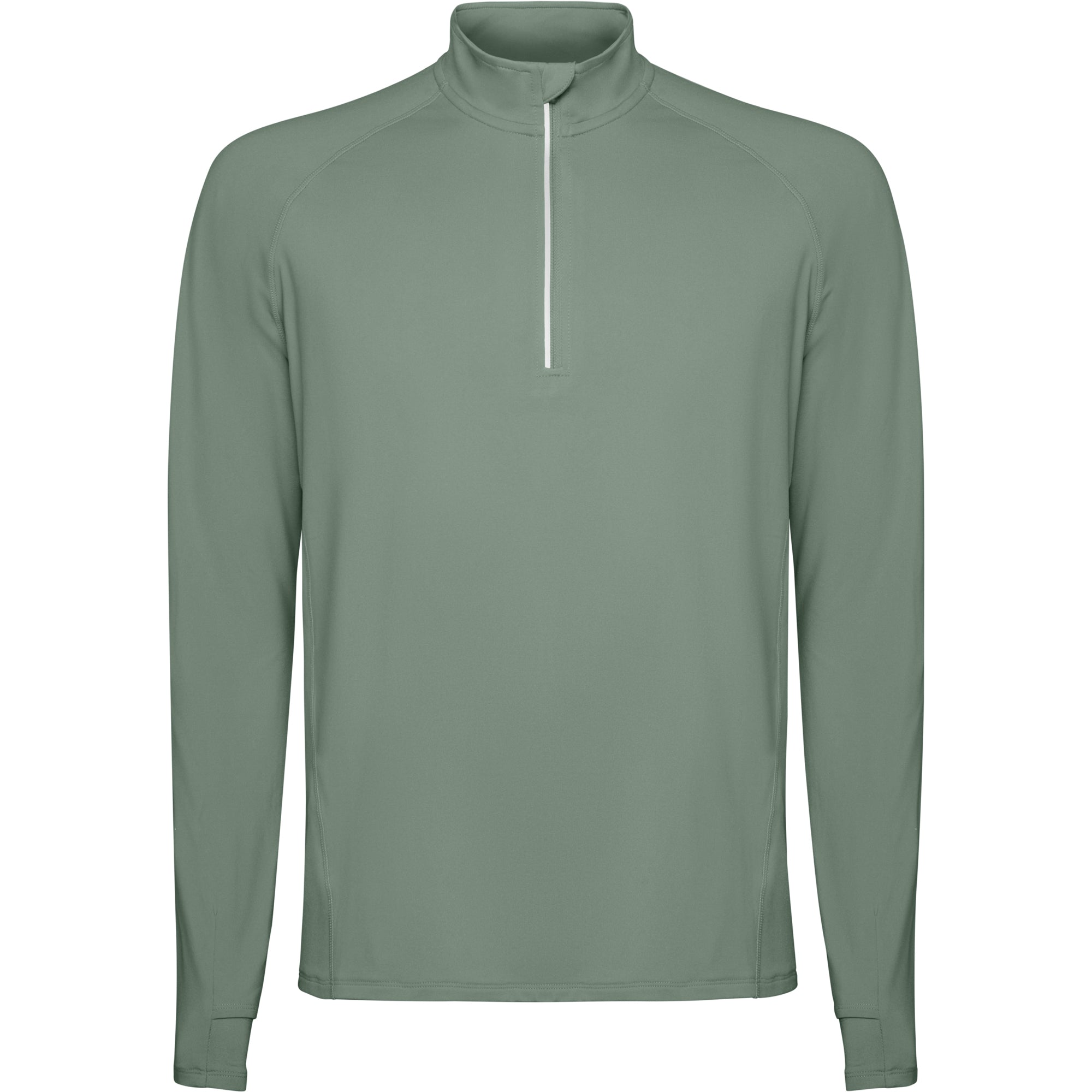 Bluza tehnica sport cu fermoar ESTAMBUL