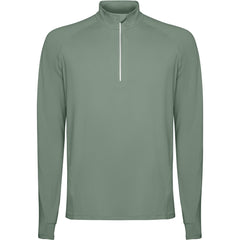 Bluza tehnica sport cu fermoar ESTAMBUL