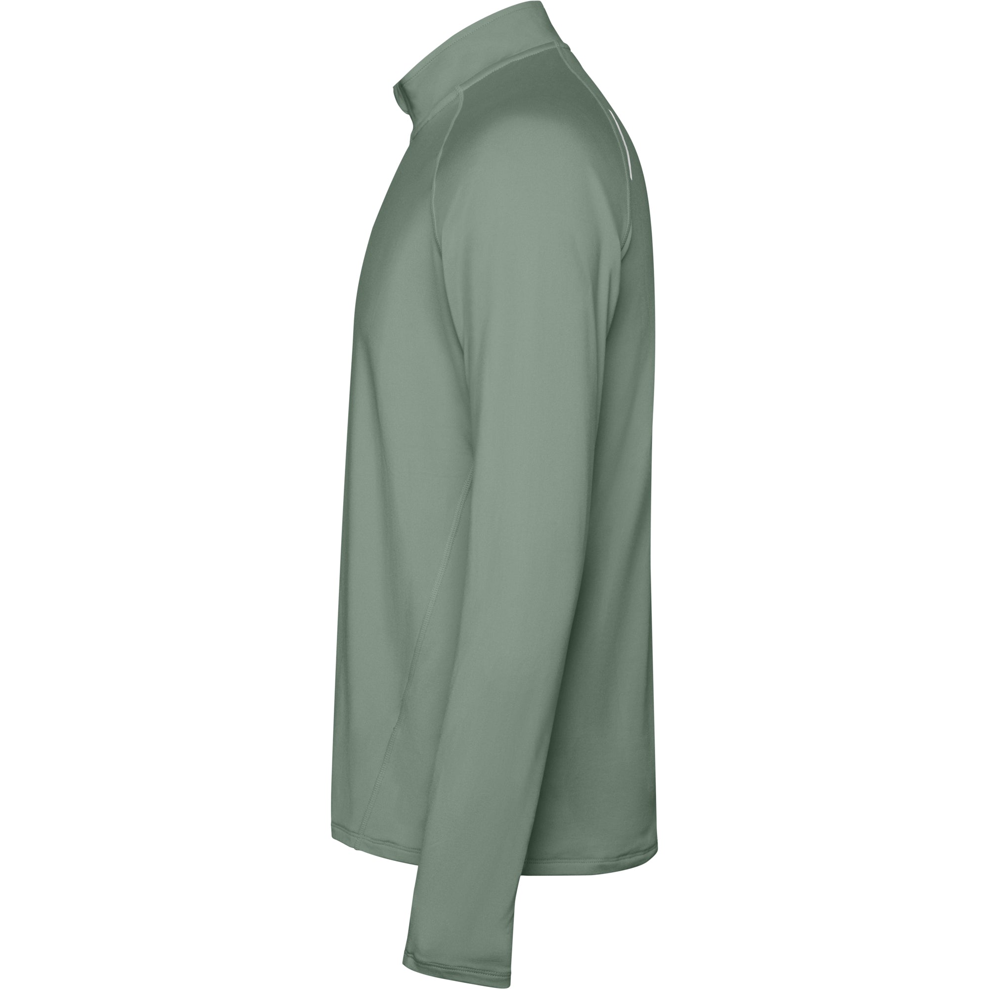 Bluza tehnica sport cu fermoar ESTAMBUL
