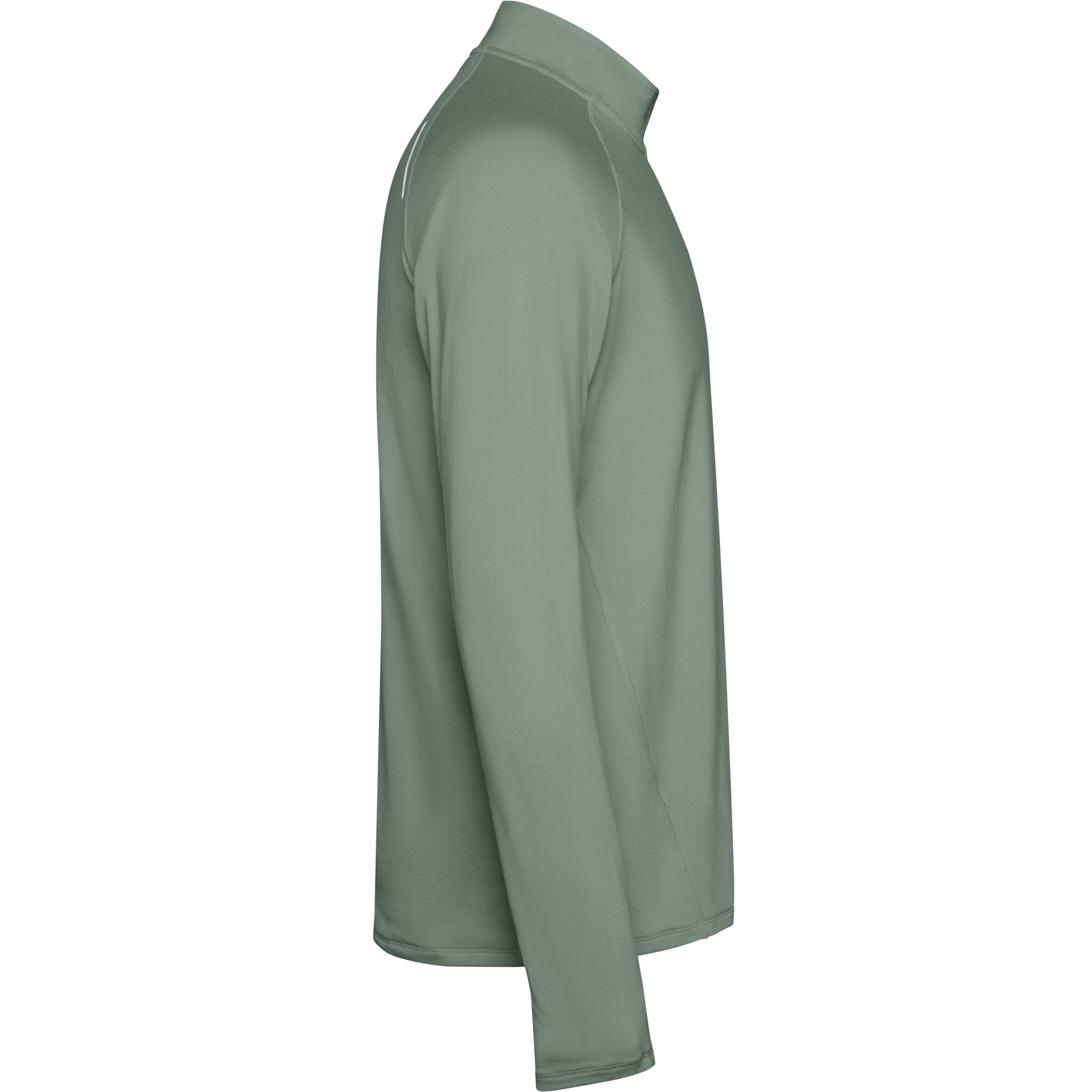 Bluza tehnica sport cu fermoar ESTAMBUL