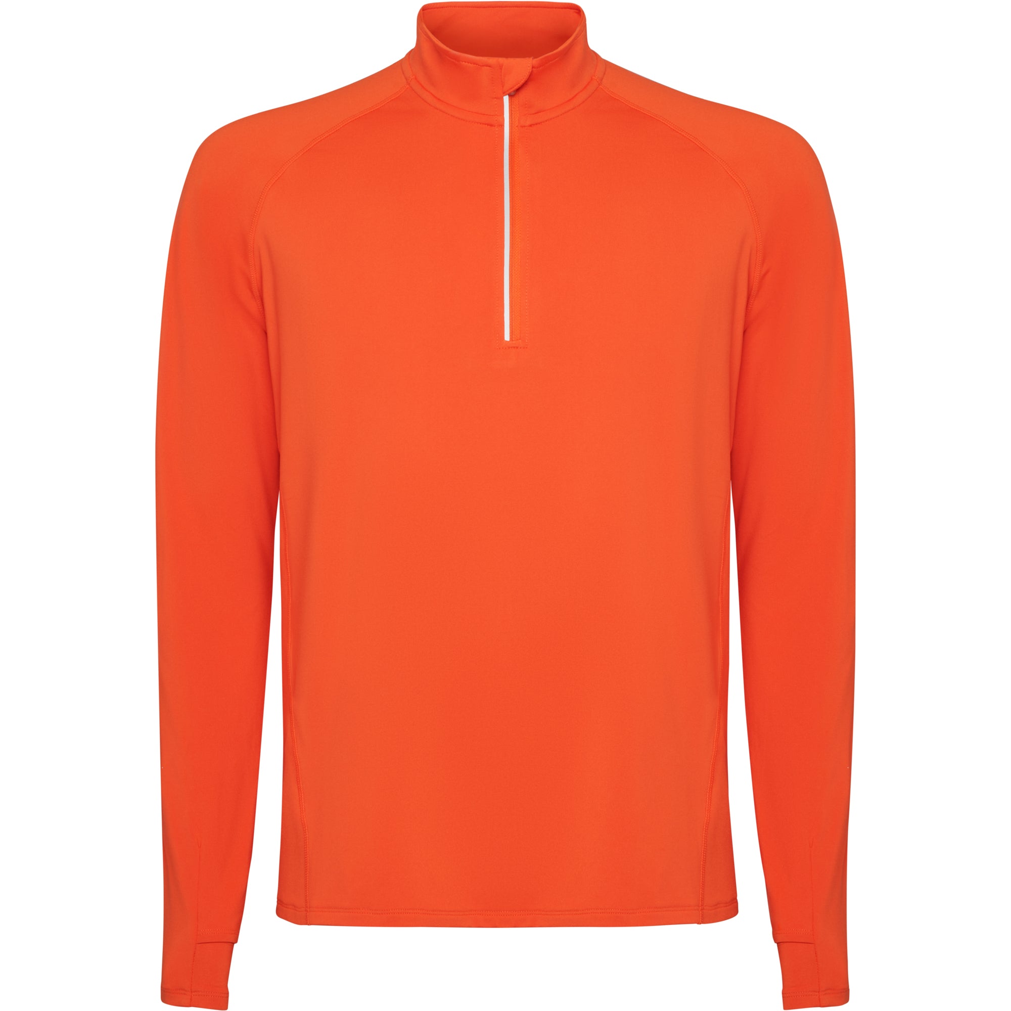 Bluza tehnica sport cu fermoar ESTAMBUL