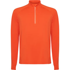 Bluza tehnica sport cu fermoar ESTAMBUL