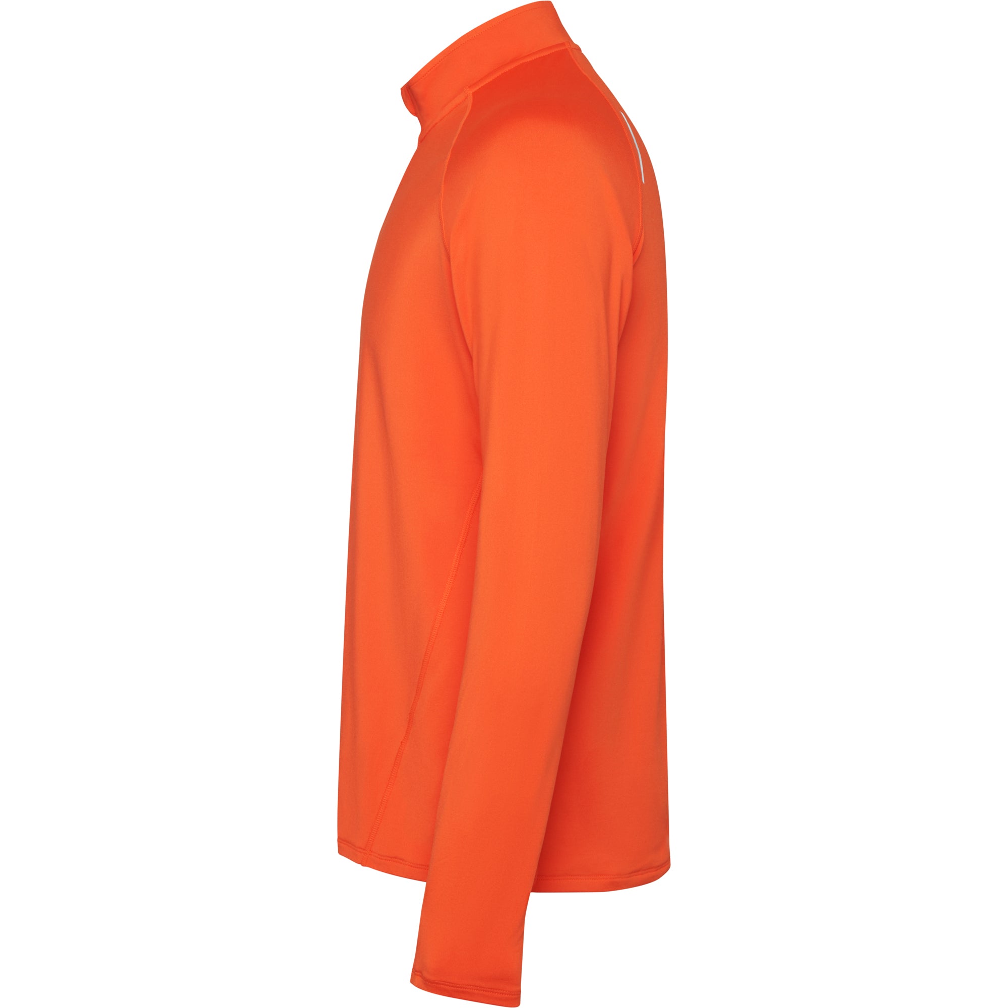 Bluza tehnica sport cu fermoar ESTAMBUL