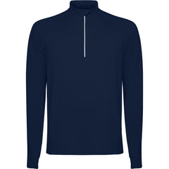 Bluza tehnica sport cu fermoar ESTAMBUL