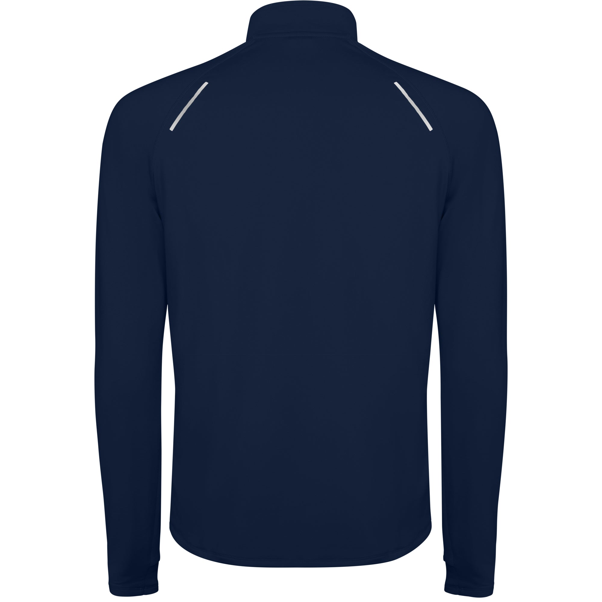 Bluza tehnica sport cu fermoar ESTAMBUL