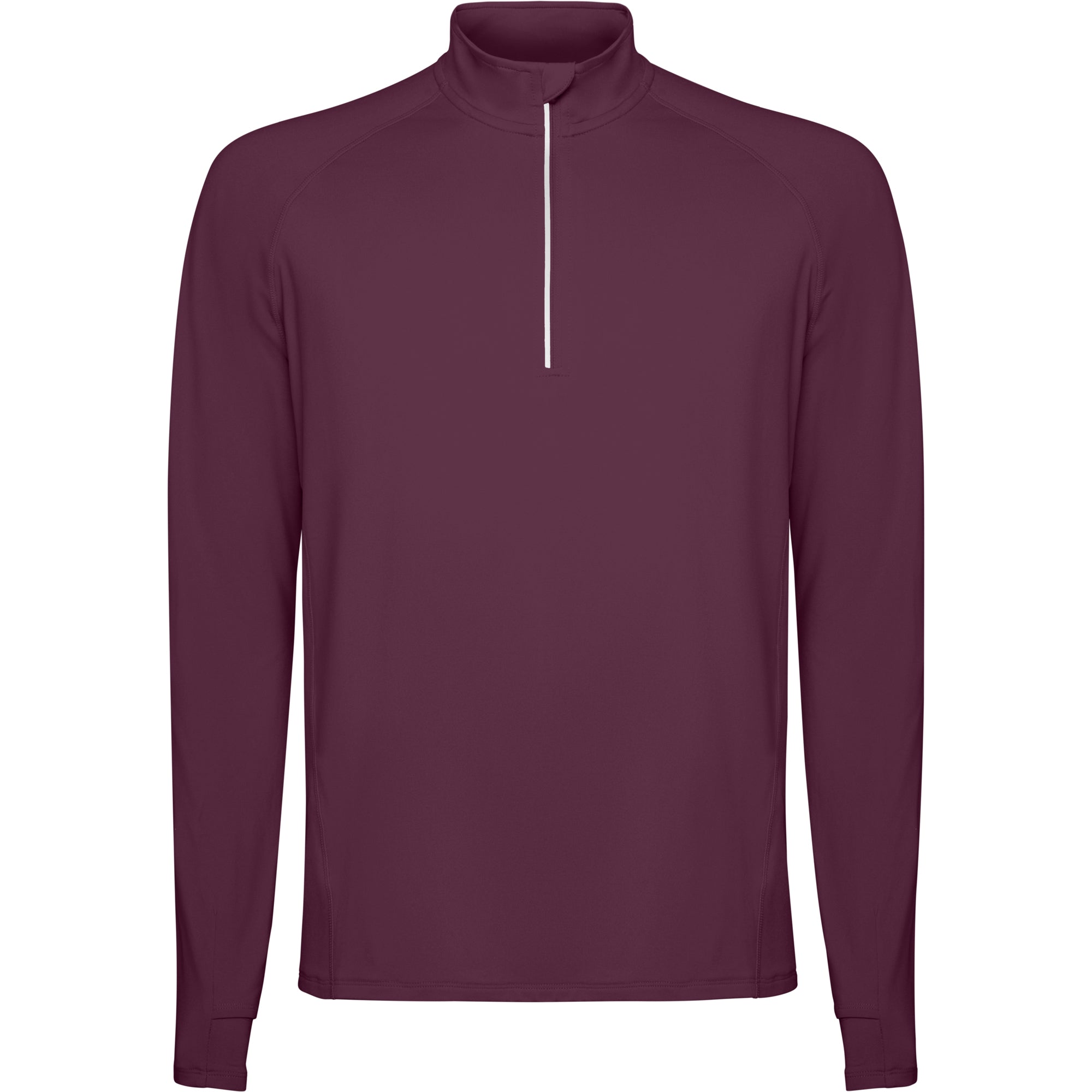 Bluza tehnica sport cu fermoar ESTAMBUL