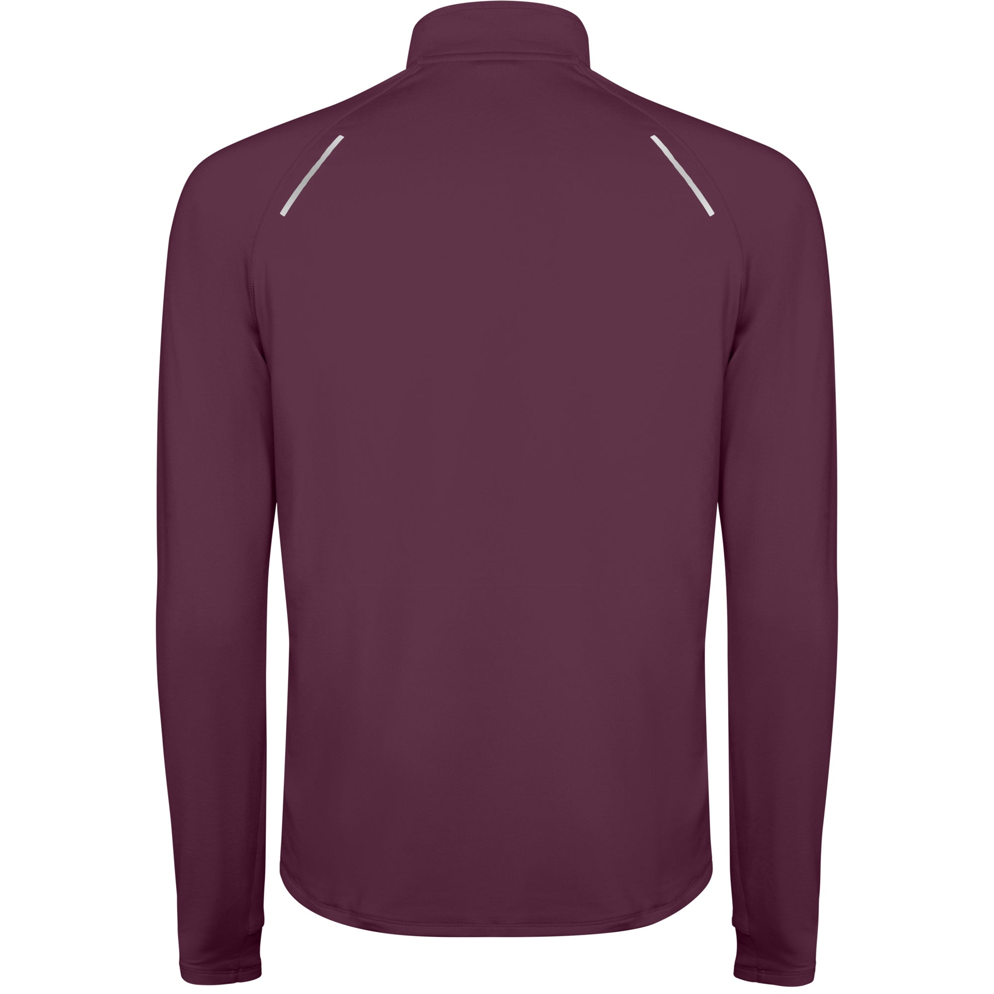 Bluza tehnica sport cu fermoar ESTAMBUL
