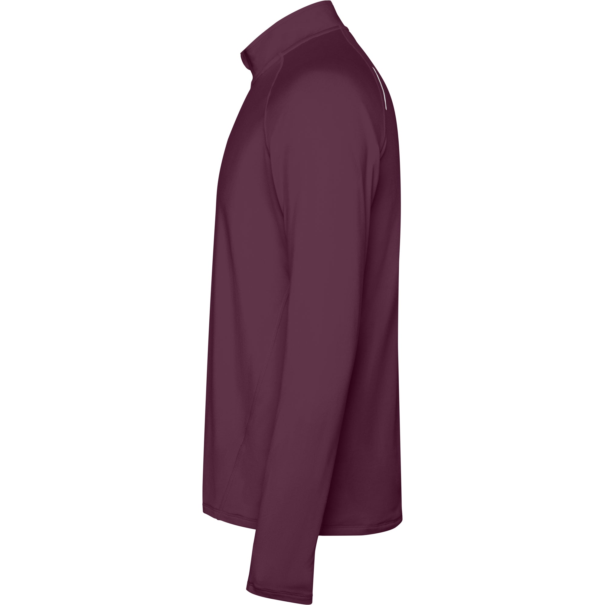 Bluza tehnica sport cu fermoar ESTAMBUL