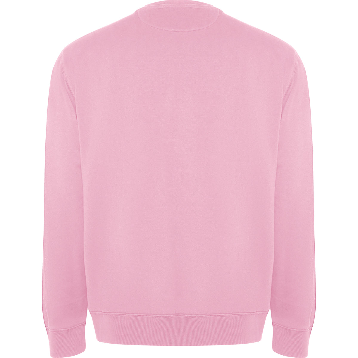 Bluza cu guler rotund bumbac organic BATIAN