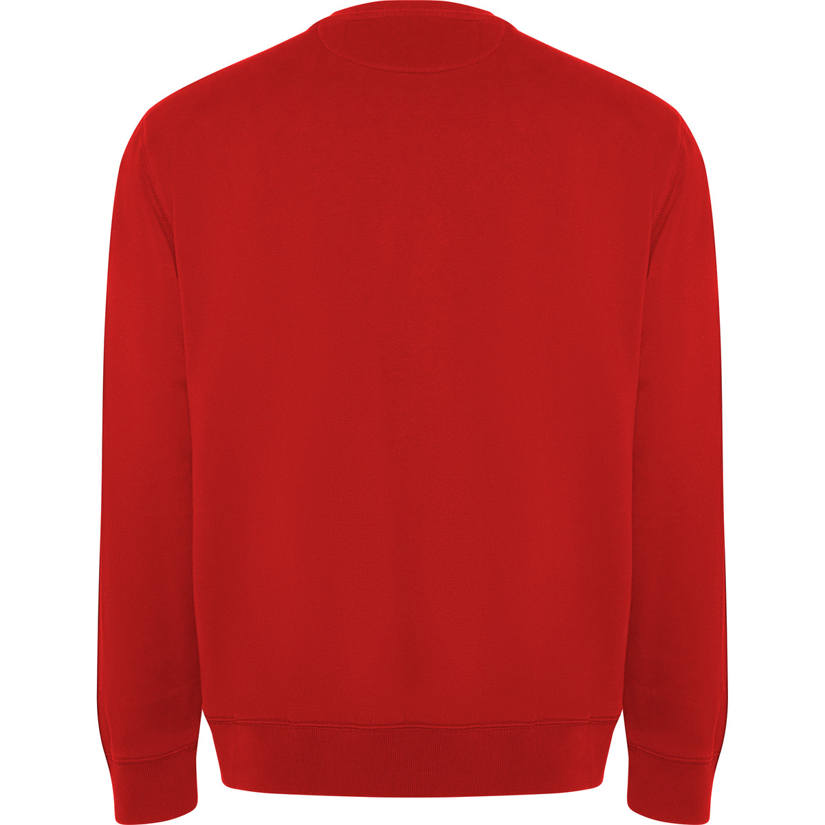 Bluza cu guler rotund bumbac organic BATIAN