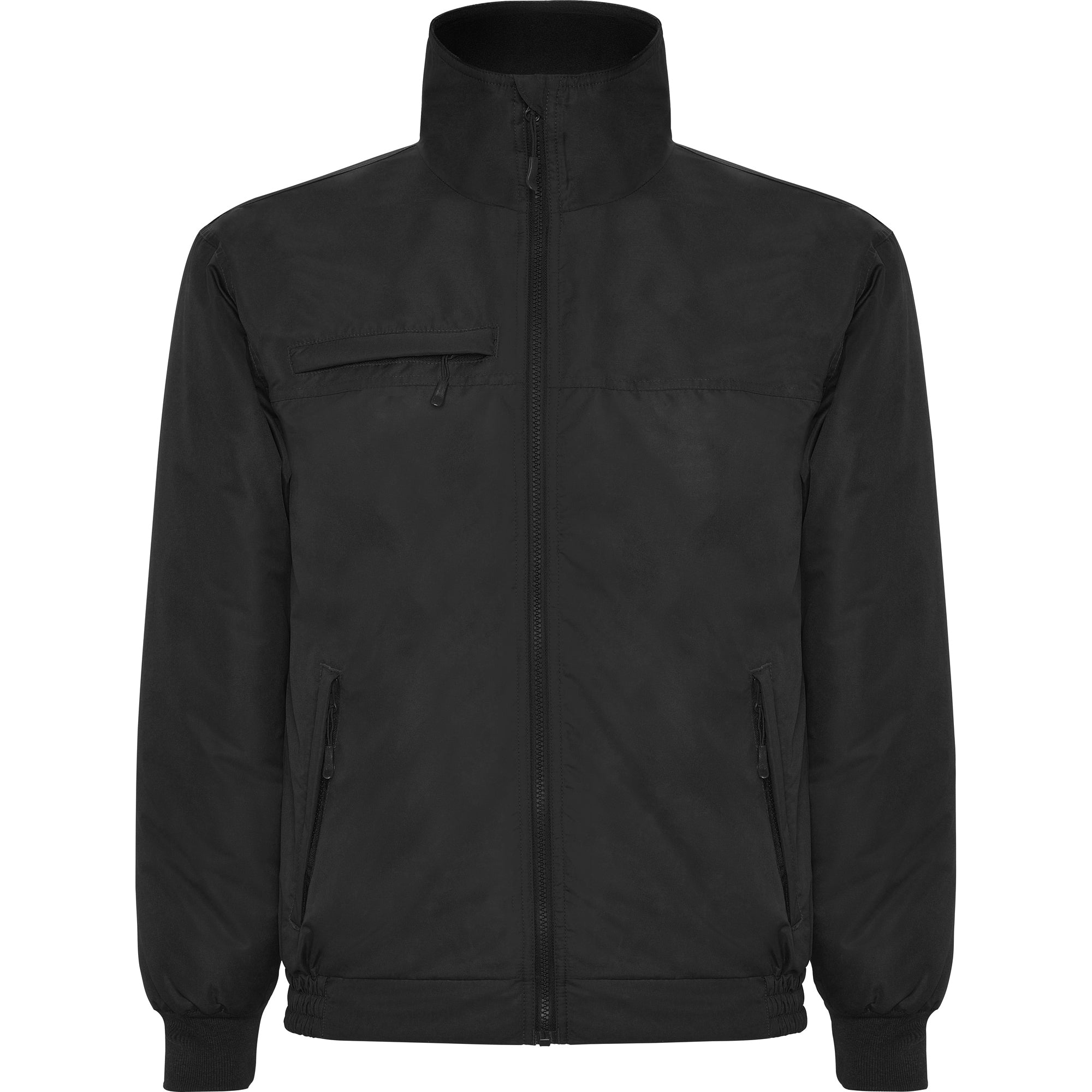 Jacheta impermeabila cu captuseala tip fleece polar YUKON