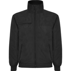Jacheta impermeabila cu captuseala tip fleece polar YUKON