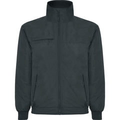 Jacheta impermeabila cu captuseala tip fleece polar YUKON