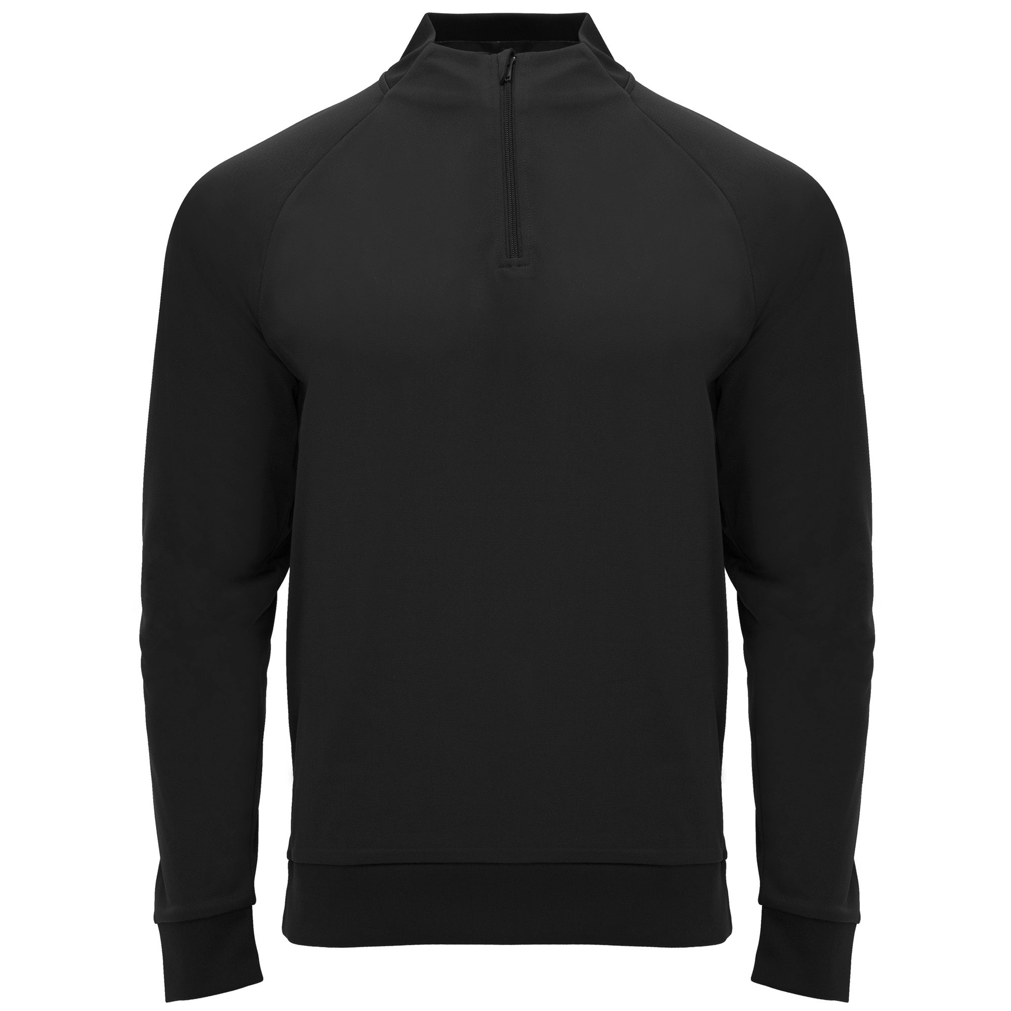 Bluza tehnica sport cu fermoar EPIRO