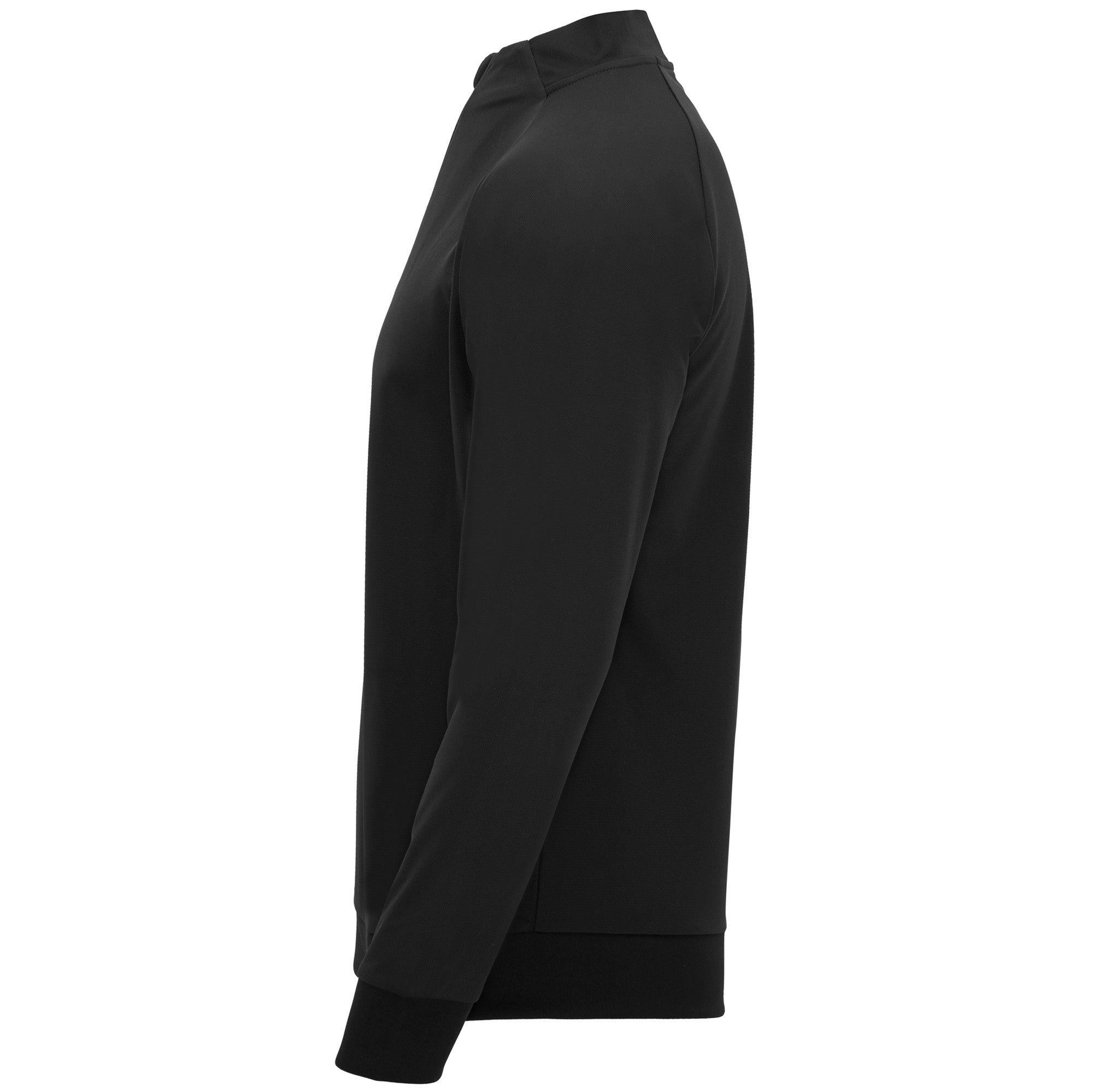 Bluza tehnica sport cu fermoar EPIRO