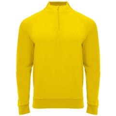 Bluza tehnica sport cu fermoar EPIRO