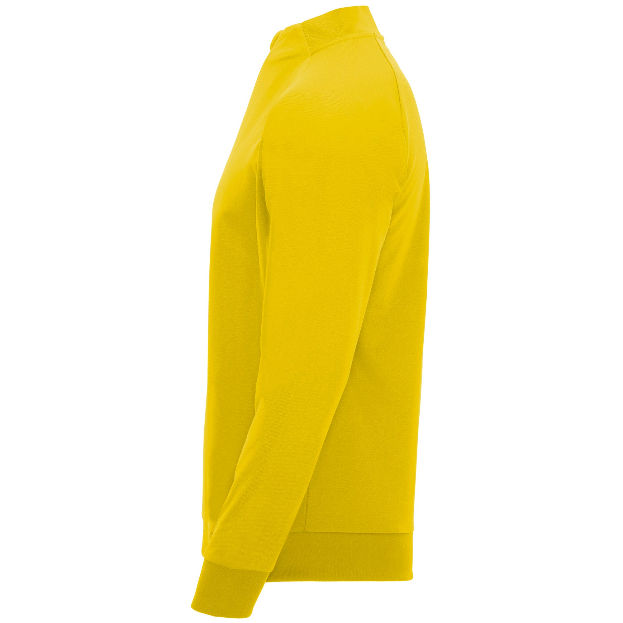 Bluza tehnica sport cu fermoar EPIRO