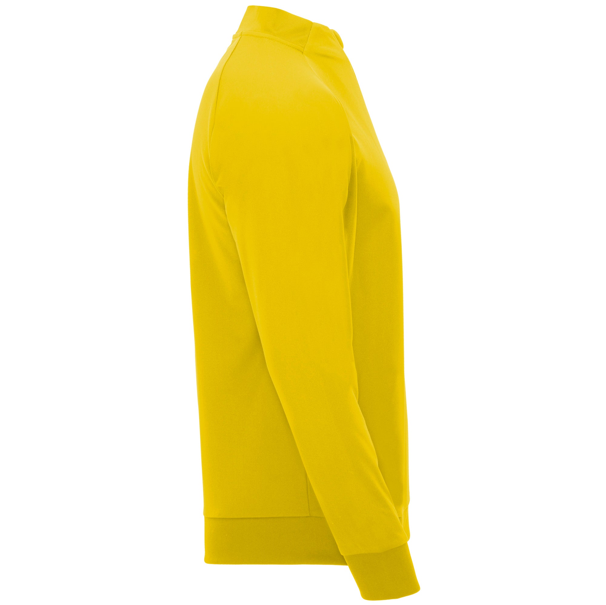 Bluza tehnica sport cu fermoar EPIRO