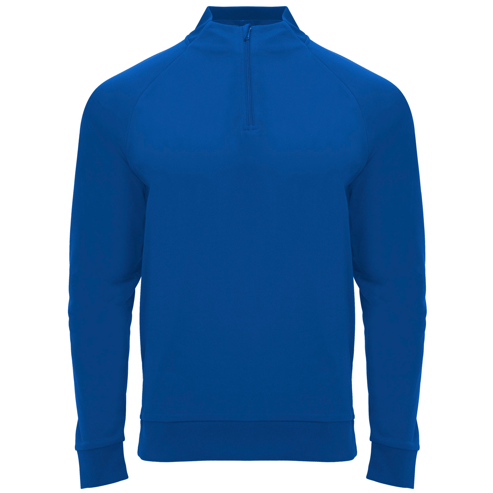 Bluza tehnica sport cu fermoar EPIRO