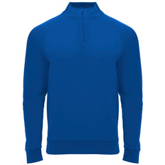 Bluza tehnica sport cu fermoar EPIRO