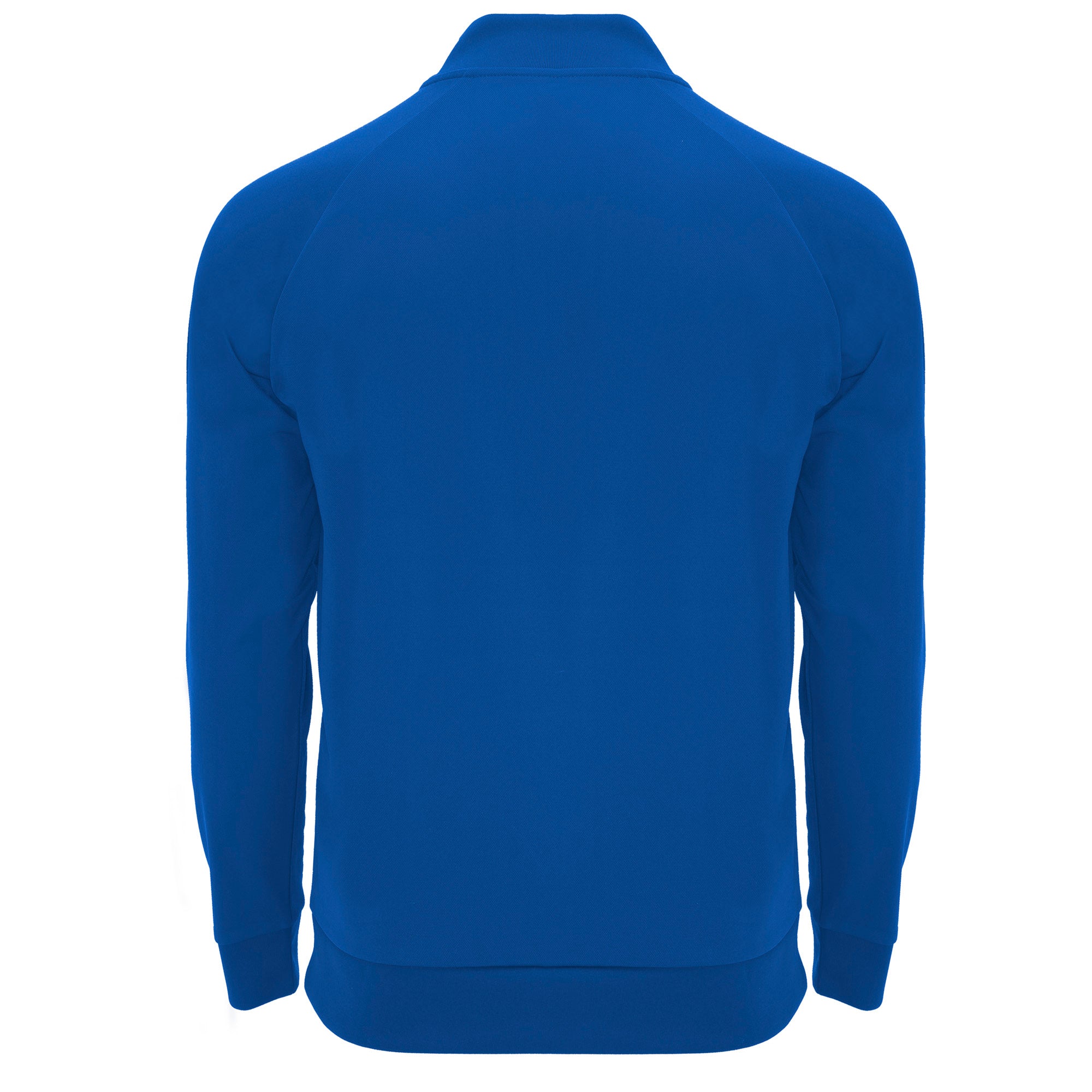 Bluza tehnica sport cu fermoar EPIRO