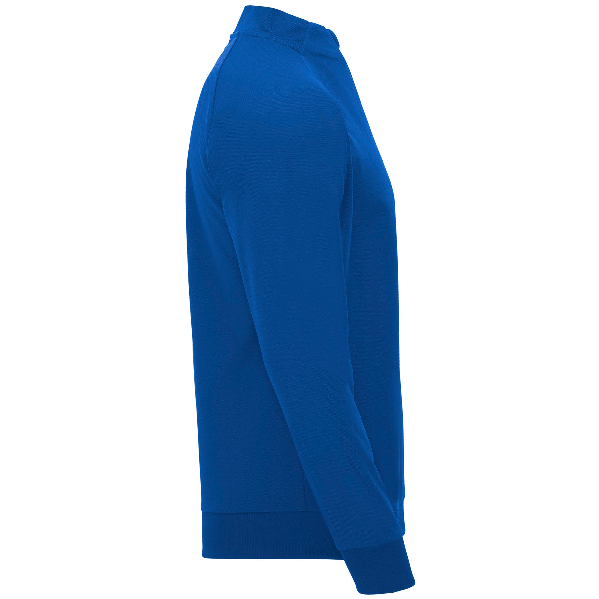 Bluza tehnica sport cu fermoar EPIRO