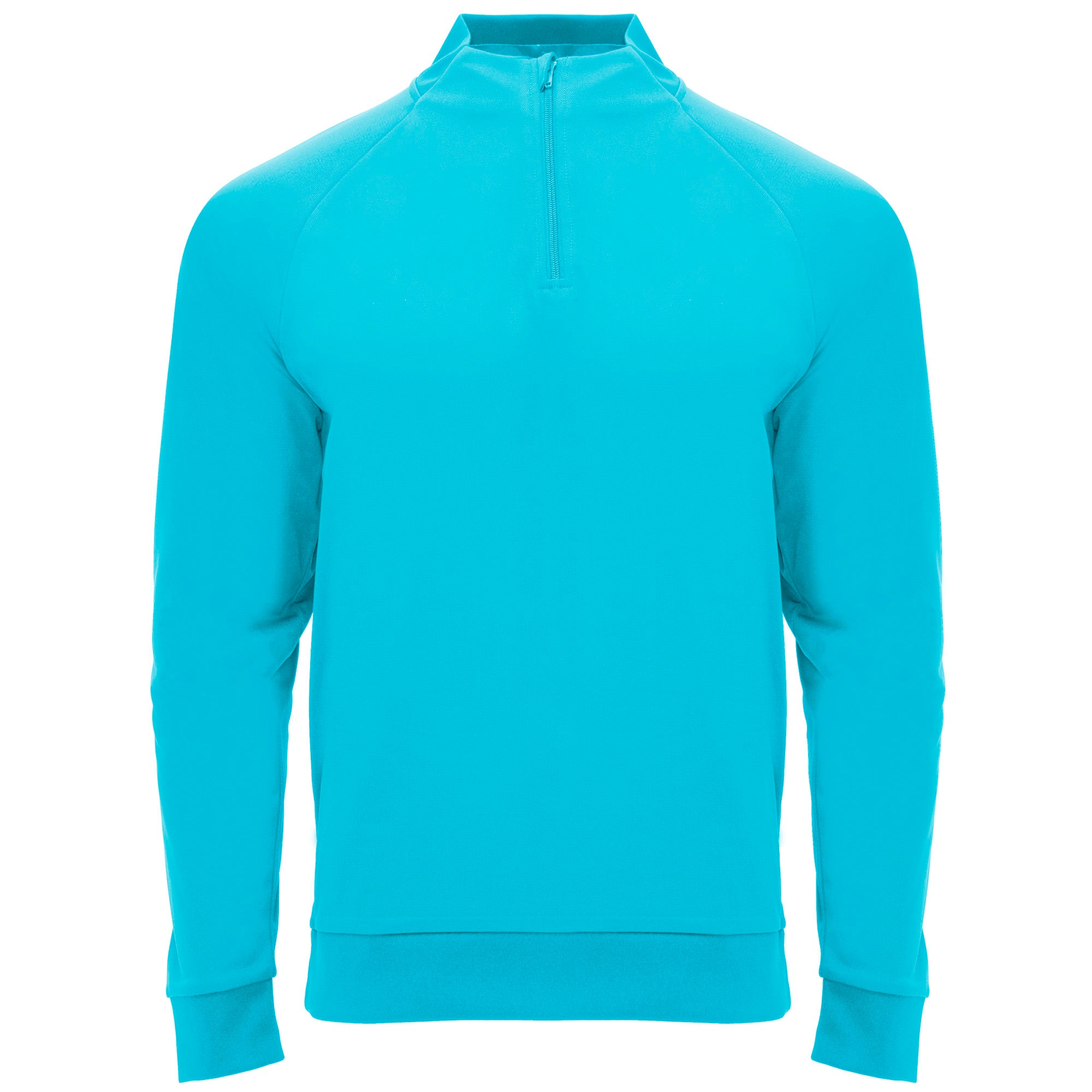 Bluza tehnica sport cu fermoar EPIRO