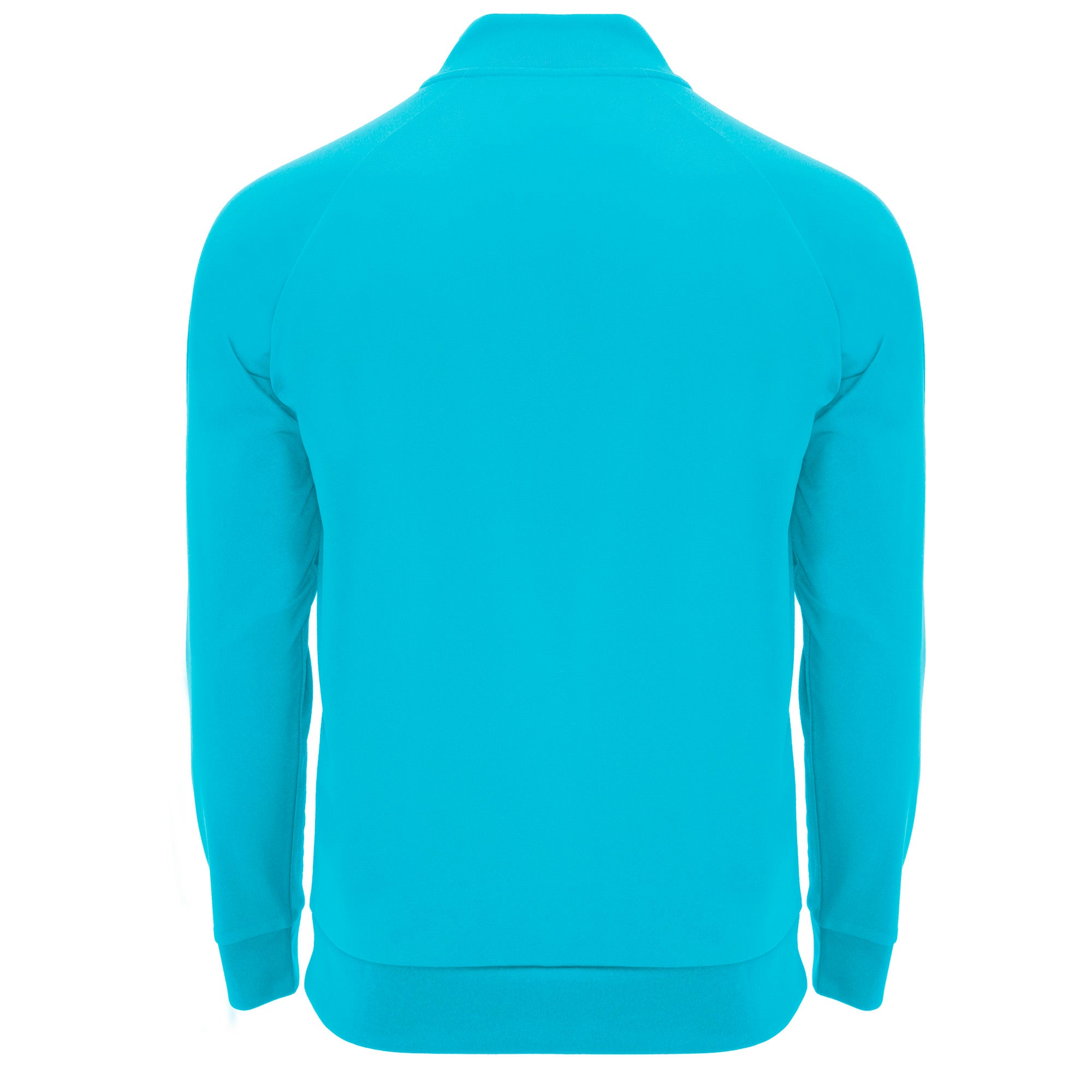 Bluza tehnica sport cu fermoar EPIRO