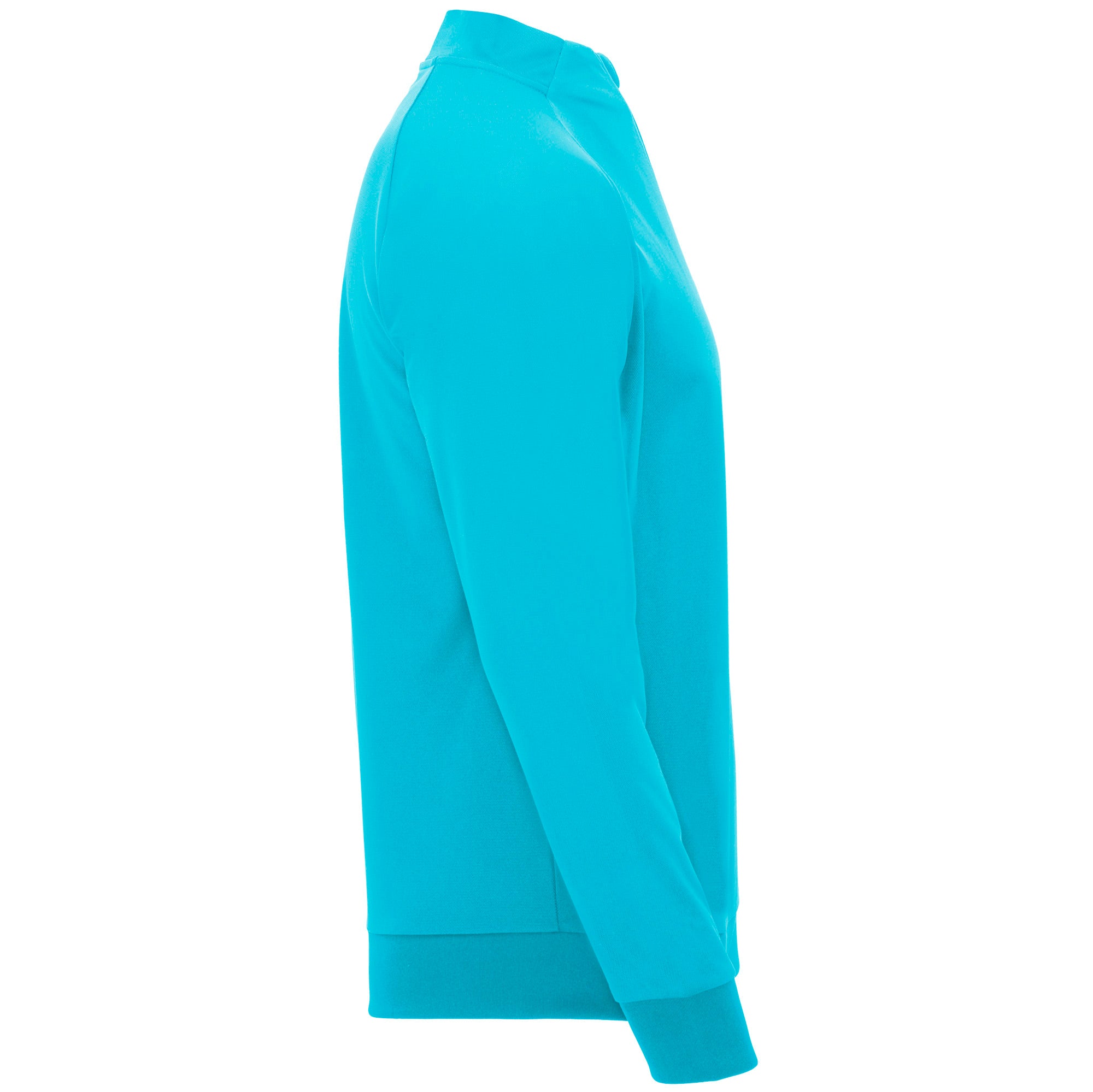 Bluza tehnica sport cu fermoar EPIRO
