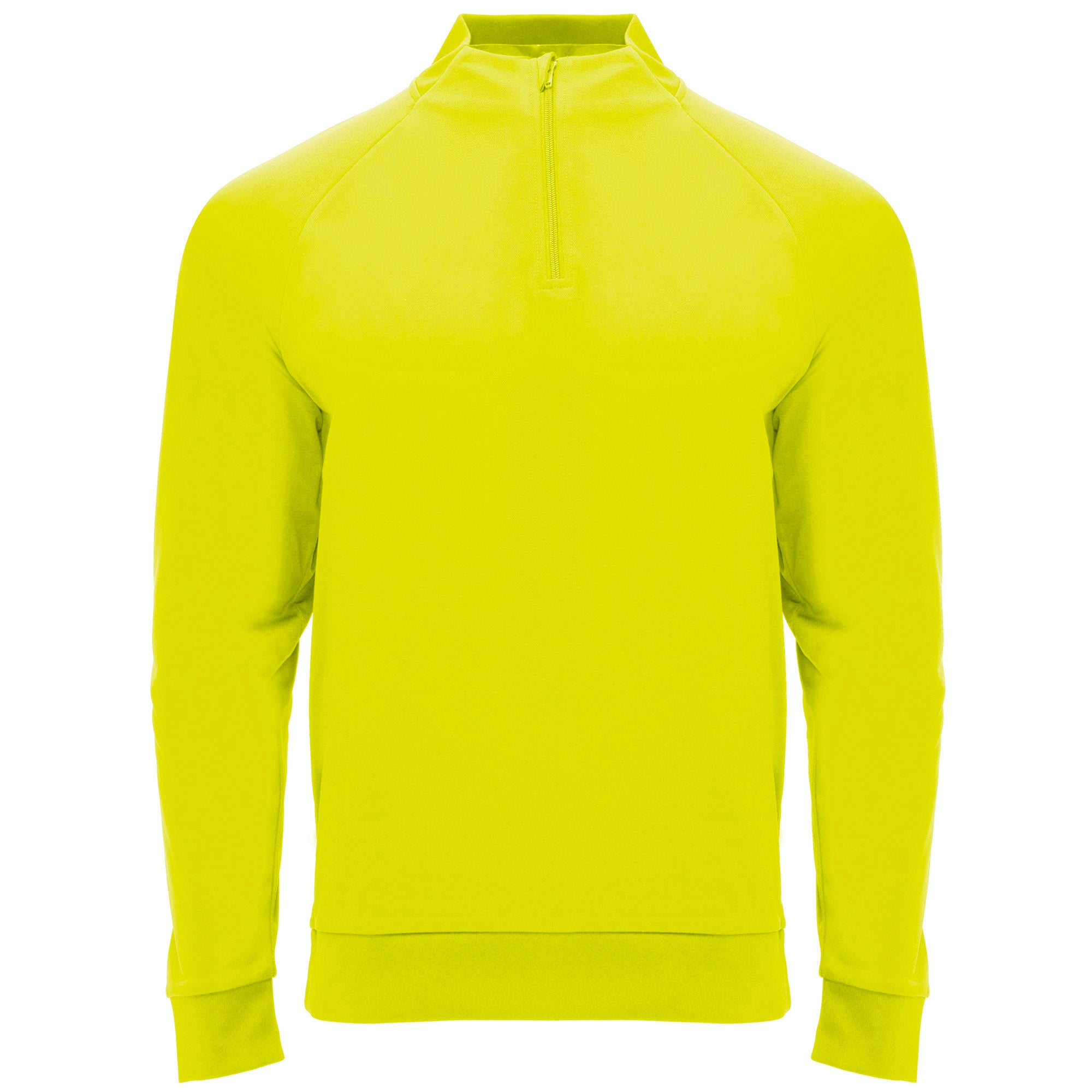 Bluza tehnica sport cu fermoar EPIRO